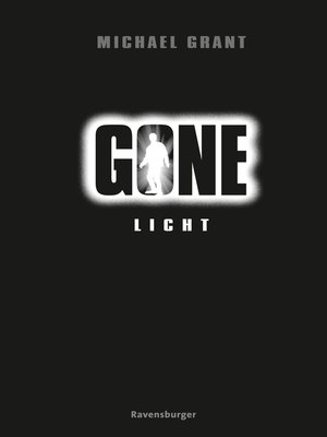 cover image of Gone 6
